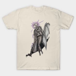 Dragon Mage T-Shirt